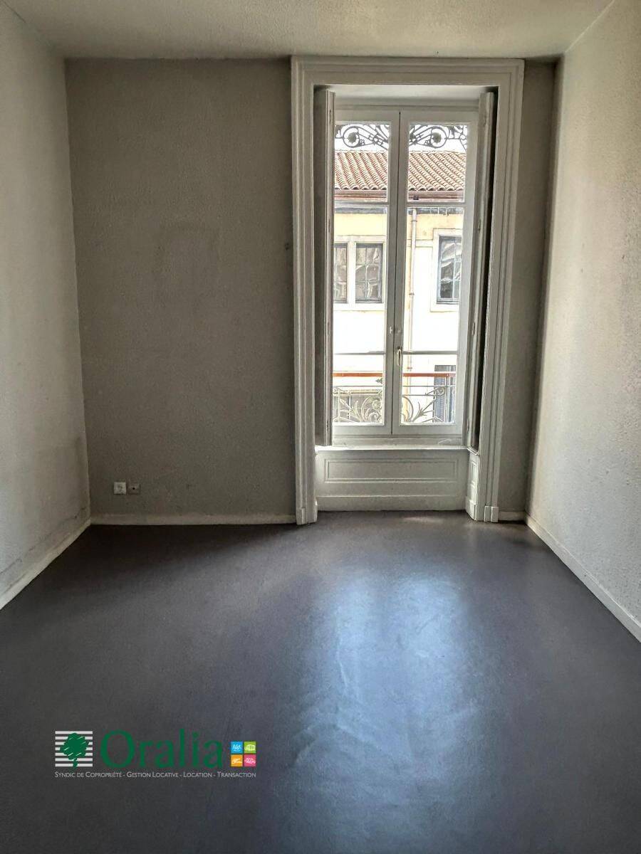 Appartement 2 pièces 41 m² · à Lyon 1er Arrondissement · 41,4 m² · 790 €/mois