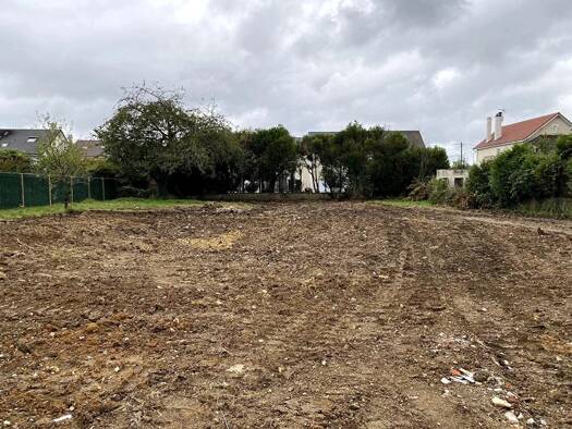 Terrain constructible à vendre 189 000 € 296 m² de terrain Ingres Pontault-Combault 77340