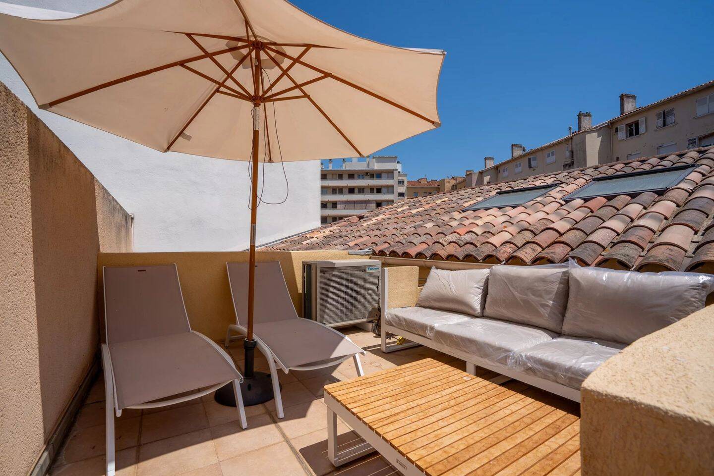 Appartement 4 pièces 83 m² · à Sainte-Maxime · 83 m² · 480 000 €