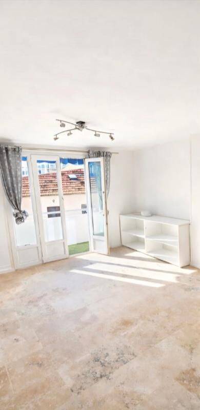 Appartement 3 pièces 48 m² · à La Seyne-sur-Mer · 48 m² · 150 000 €