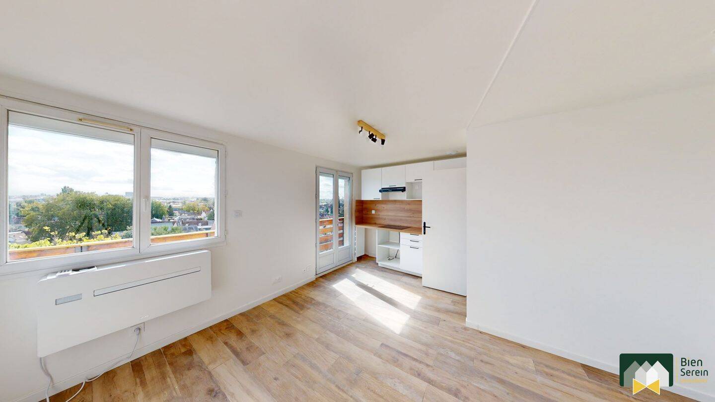 Appartement 1 pièce 24 m² · à Dreux · 23,5 m² · 470 €