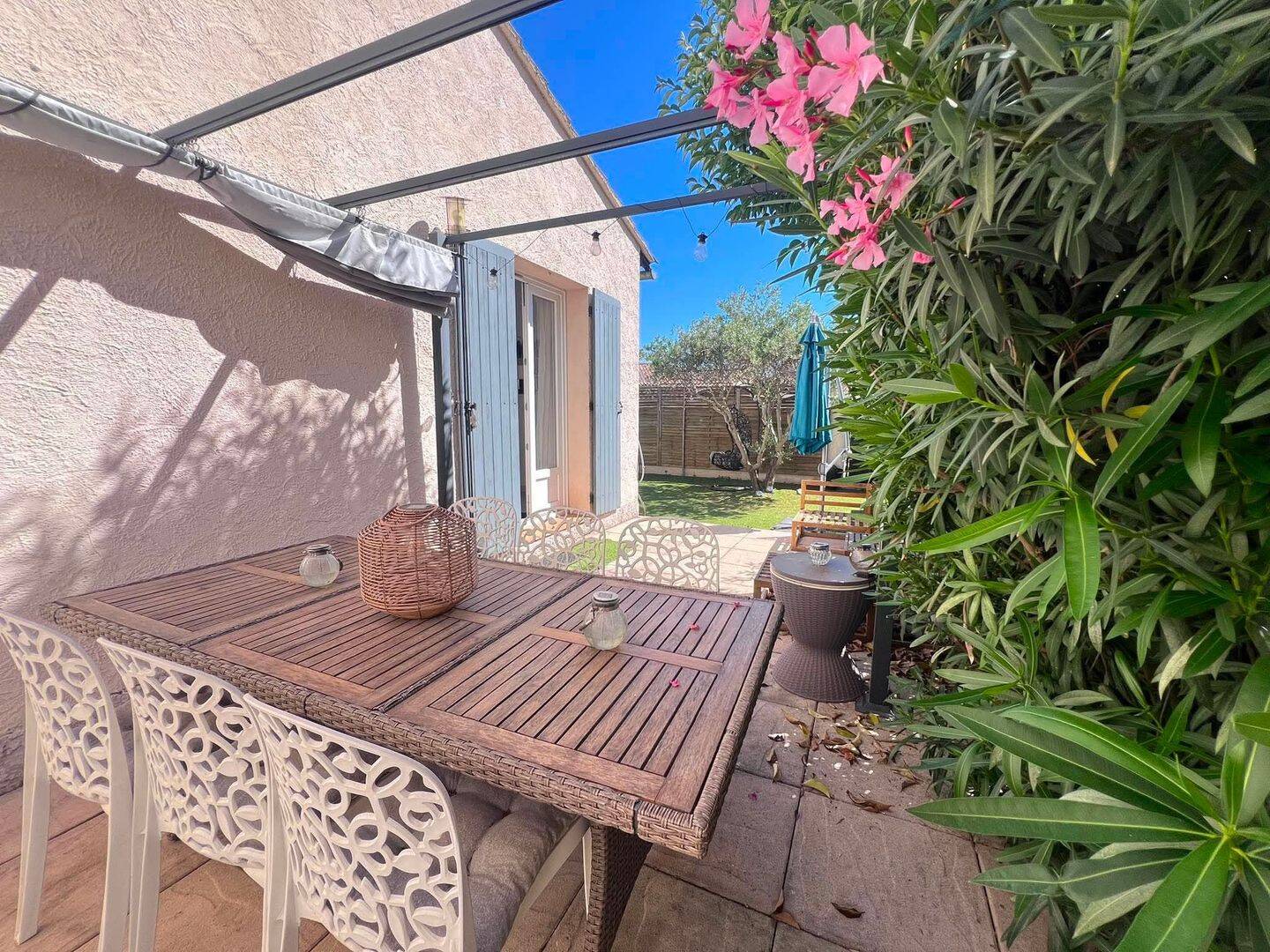 Maison 4 pièces 113 m² · à Arles · 112,7 m² · 298 000 €