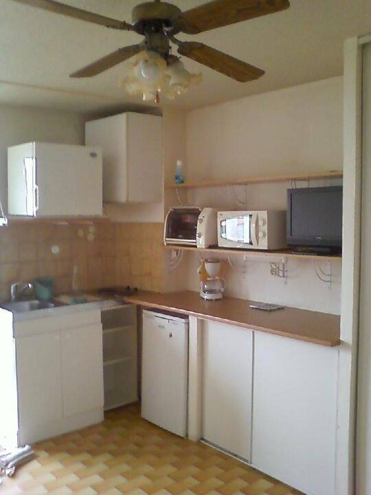 Appartement 1 pièce 21 m² · à Mauguio · 21 m² · 575 €/mois