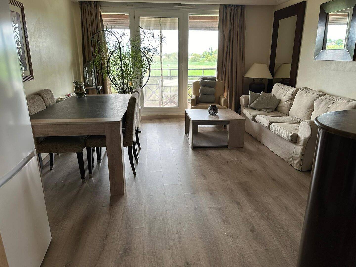 Appartement 3 pièces 62 m² · à Veigy-Foncenex · 62 m² · 1 400 €/mois