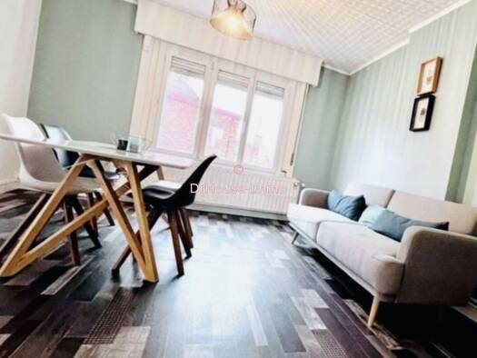 Immeuble à vendre 127 000 € 129 m² Le Centre Ville Somain 59490