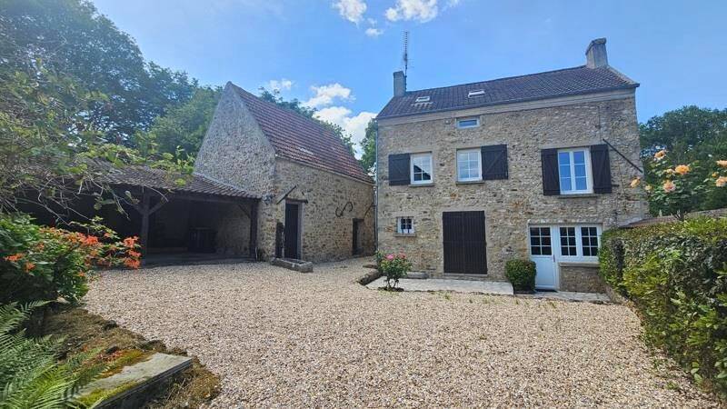 Maison 7 pièces 189 m² · à Magny-en-Vexin · 189 m² · 449 000 €