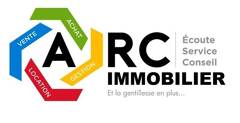 ARC Immobilier Orléans-La Chapelle logo