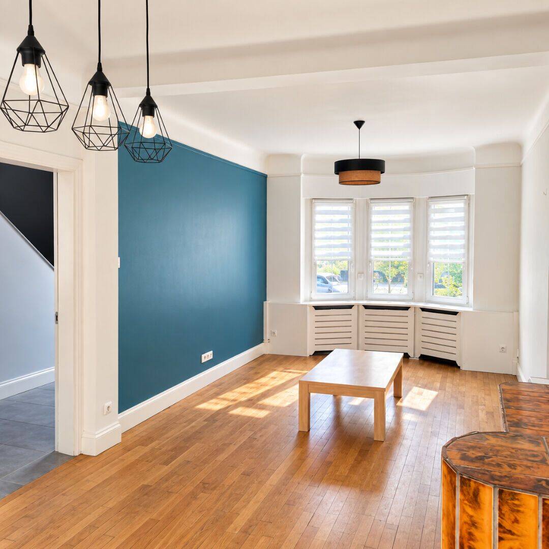 Maison 5 pièces 91 m² · à Valenciennes · 90,8 m² · 214 000 €