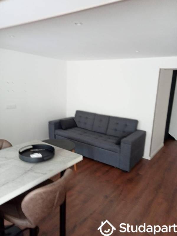 Appartement 5 pièces 100 m² · à Aubervilliers · 100 m² · 1 750 €/mois
