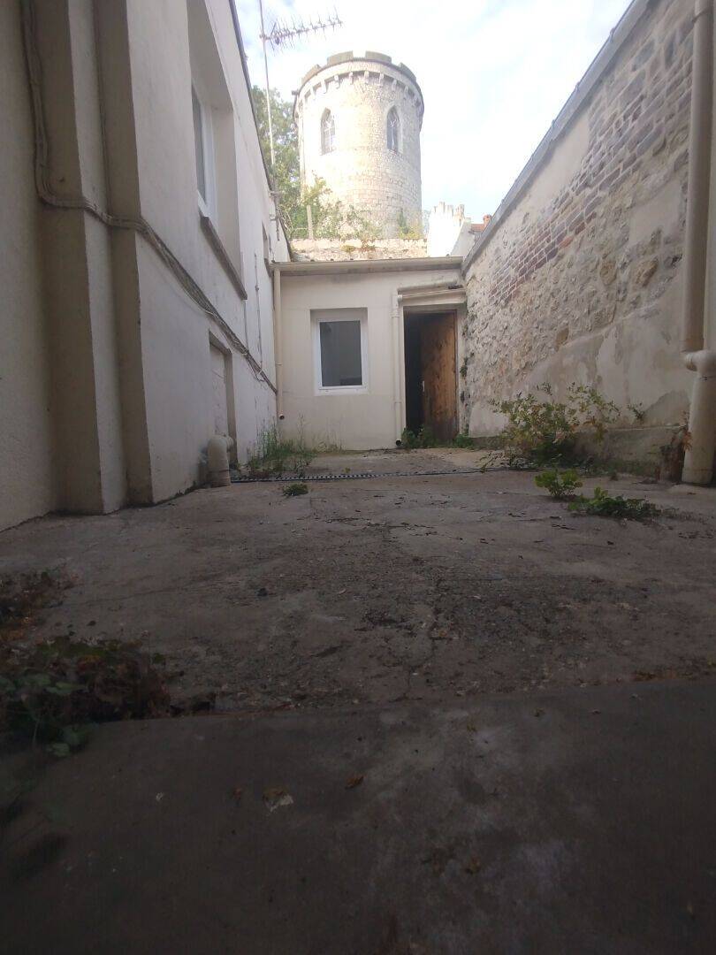 Maison 3 pièces 56 m² · à Pont-de-l'Arche · 56 m² · 119 900 €