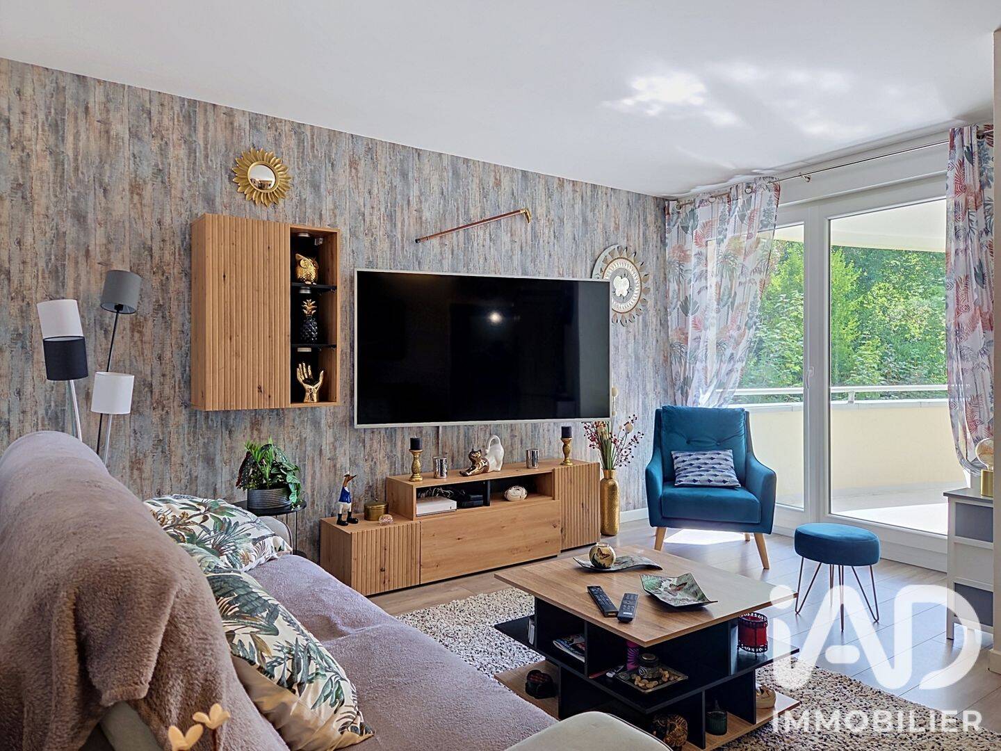 Appartement 3 pièces 71 m² · à Petit-Couronne · 71 m² · 159 500 €