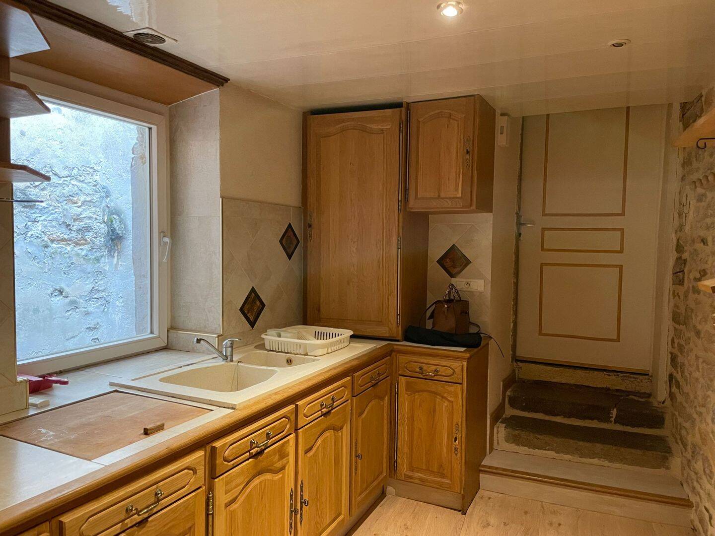 Appartement 1 pièce 39 m² · à Lons-le-Saunier · 39 m² · 362 €