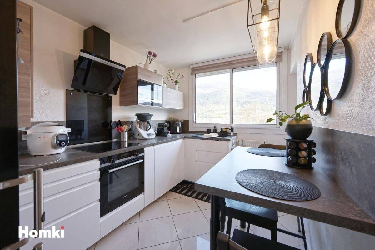 Appartement 3 pièces 70 m² · à Eybens · 70 m² · 149 900 €