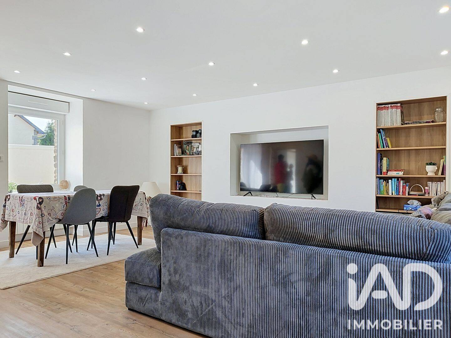 Maison 5 pièces 129 m² · à Sacey · 129 m² · 254 000 €