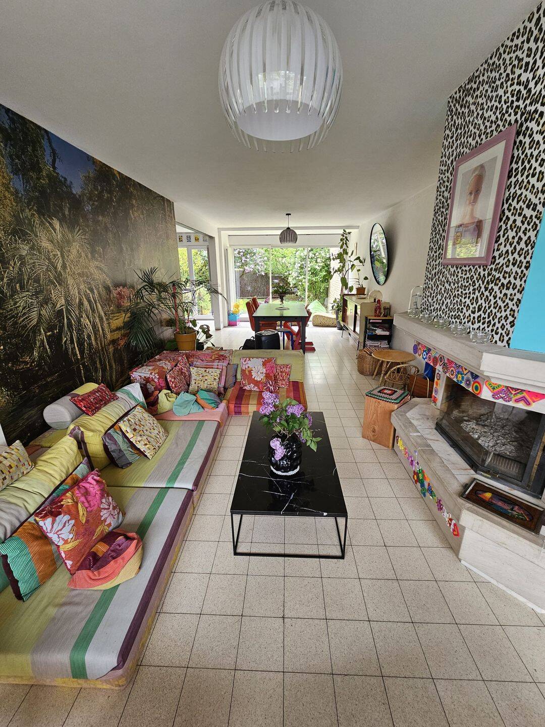 Maison 6 pièces 145 m² · à Croix · 145 m² · 489 000 €