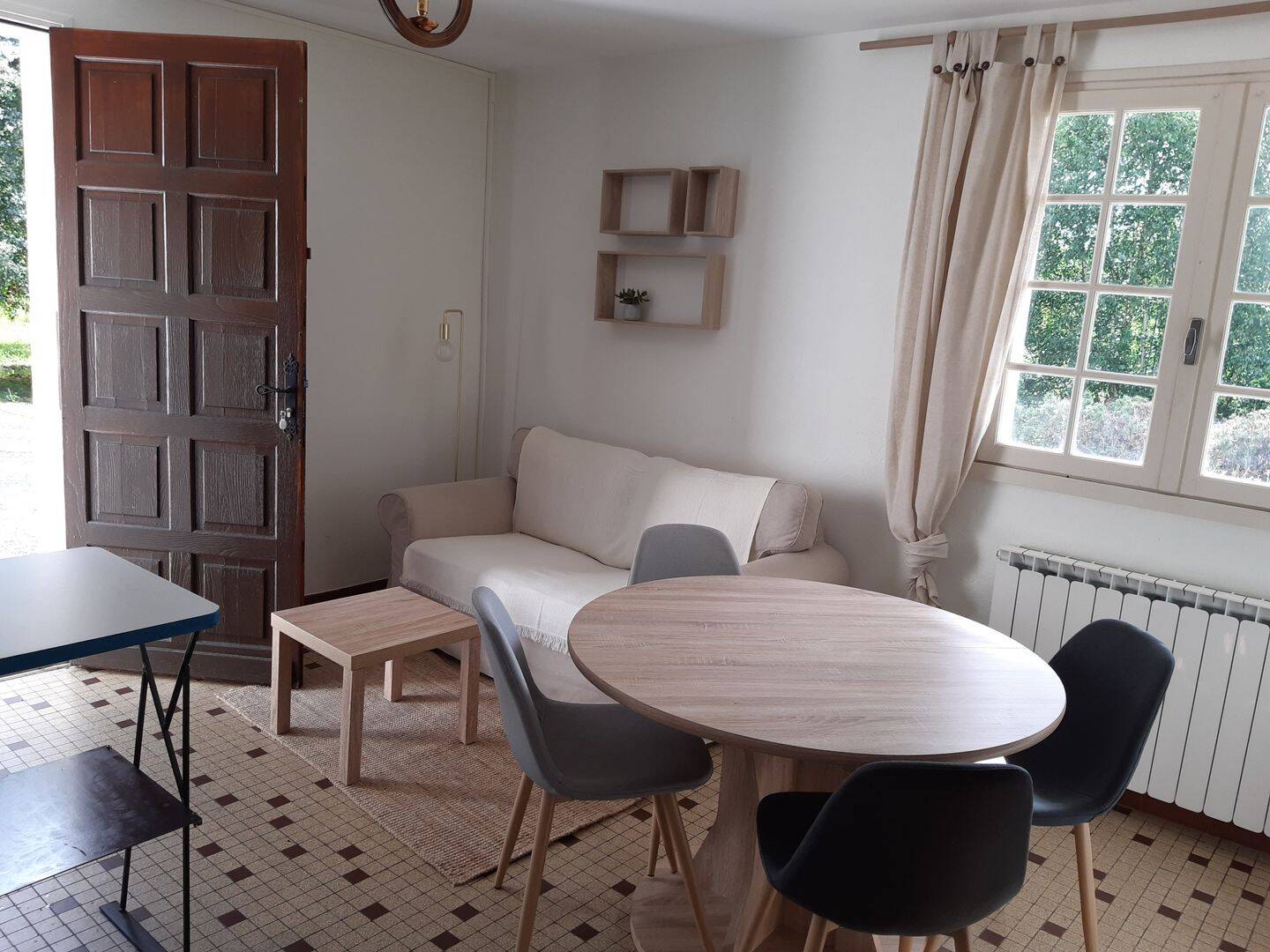 Appartement 2 pièces 50 m² · à Uhart-Cize · 50 m² · 550 €