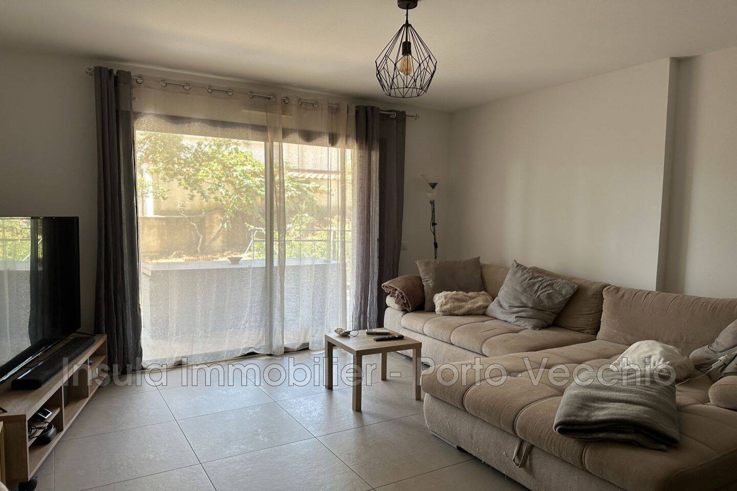 Appartement 3 pièces 72 m² · à Porto-Vecchio · 72,1 m² · 1 112 €