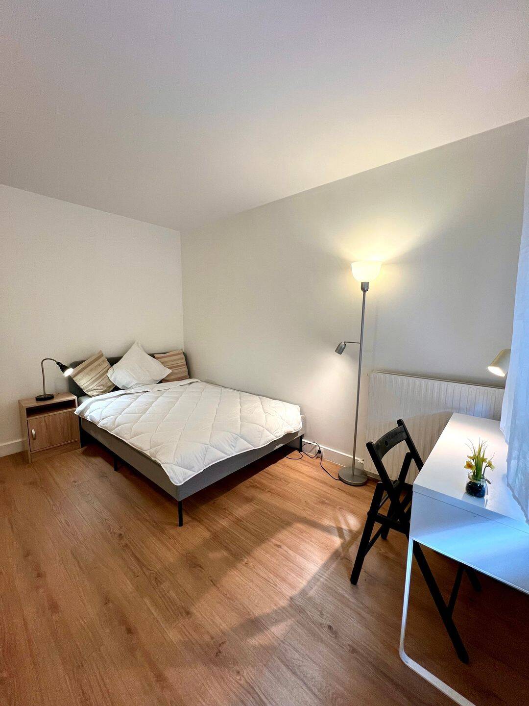 Appartement 4 pièces 64 m² · à Noisy-le-Grand · 64 m² · 590 €/mois