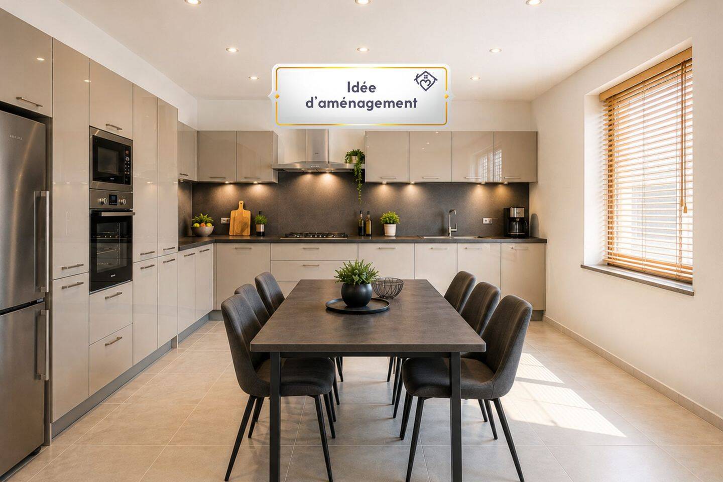 Appartement 3 pièces 79 m² · à Marignier · 78,6 m² · 170 000 €