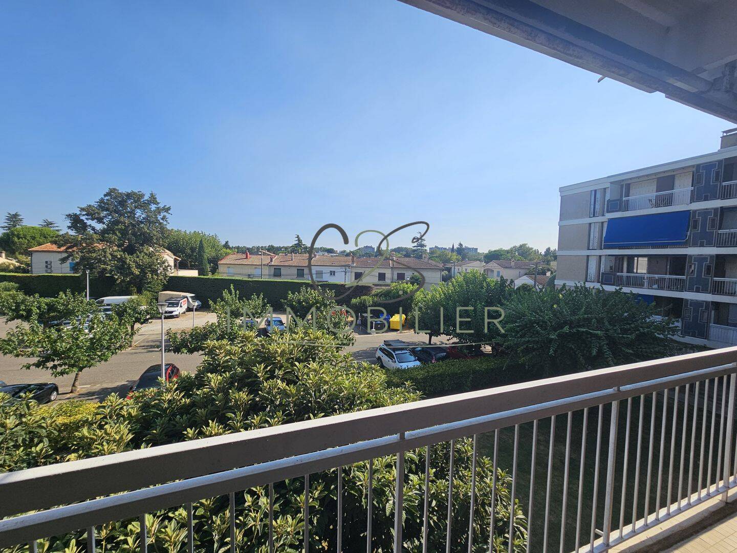 Appartement 4 pièces 73 m² · à Avignon · 73,3 m² · 127 000 €