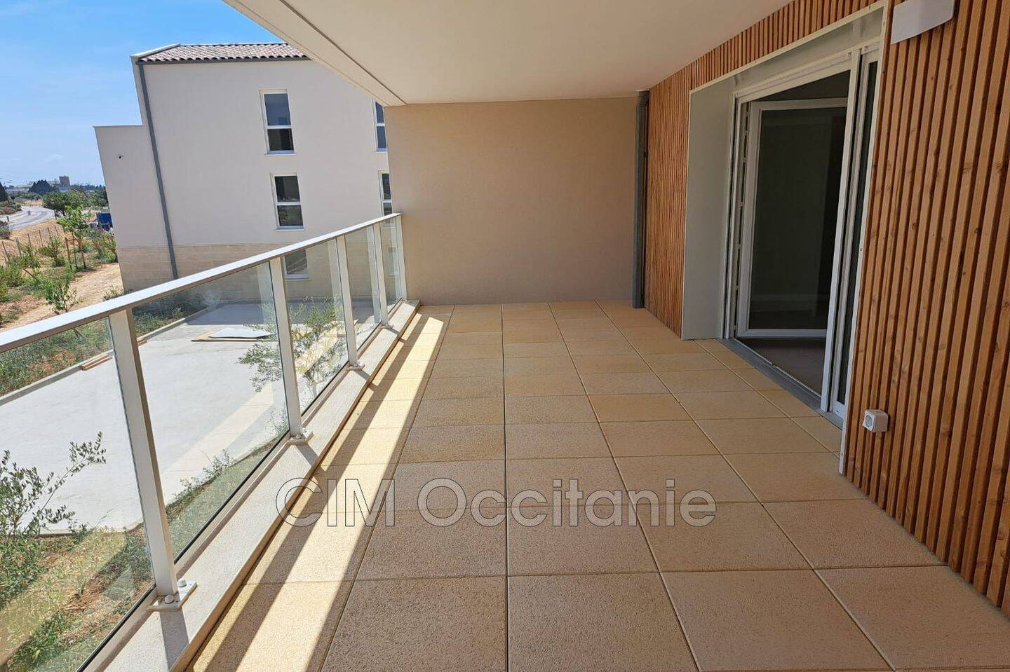 Appartement 3 pièces 62 m² · à Rodilhan · 62,3 m² · 845 €/mois