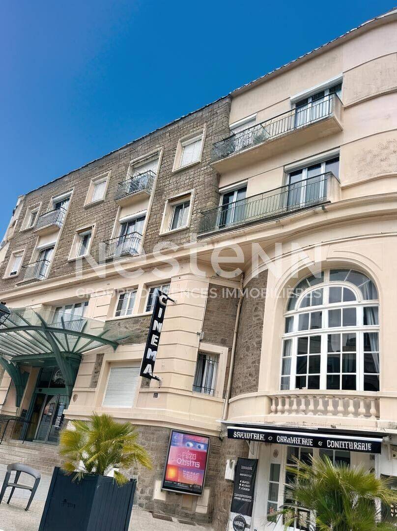 Appartement 2 pièces 36 m² · à Dinard · 36,3 m² · 206 700 €