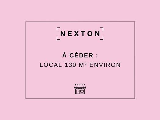 Boulangerie / Pâtisserie à vendre Fonds de commerce 274 000 € 130 m² de surface de vente La Plage Capbreton 40130