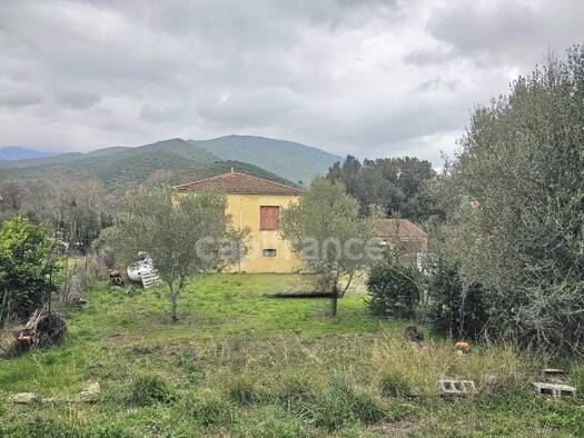 Maison à vendre 420 000 € 5 pièces 4 chambres 193 m² 4 186 m² de terrain Omessa 20236