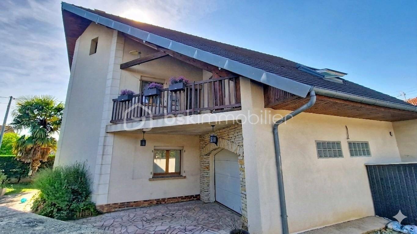 Maison 6 pièces 118 m² · à Tremblay-en-France · 118 m² · 359 500 €