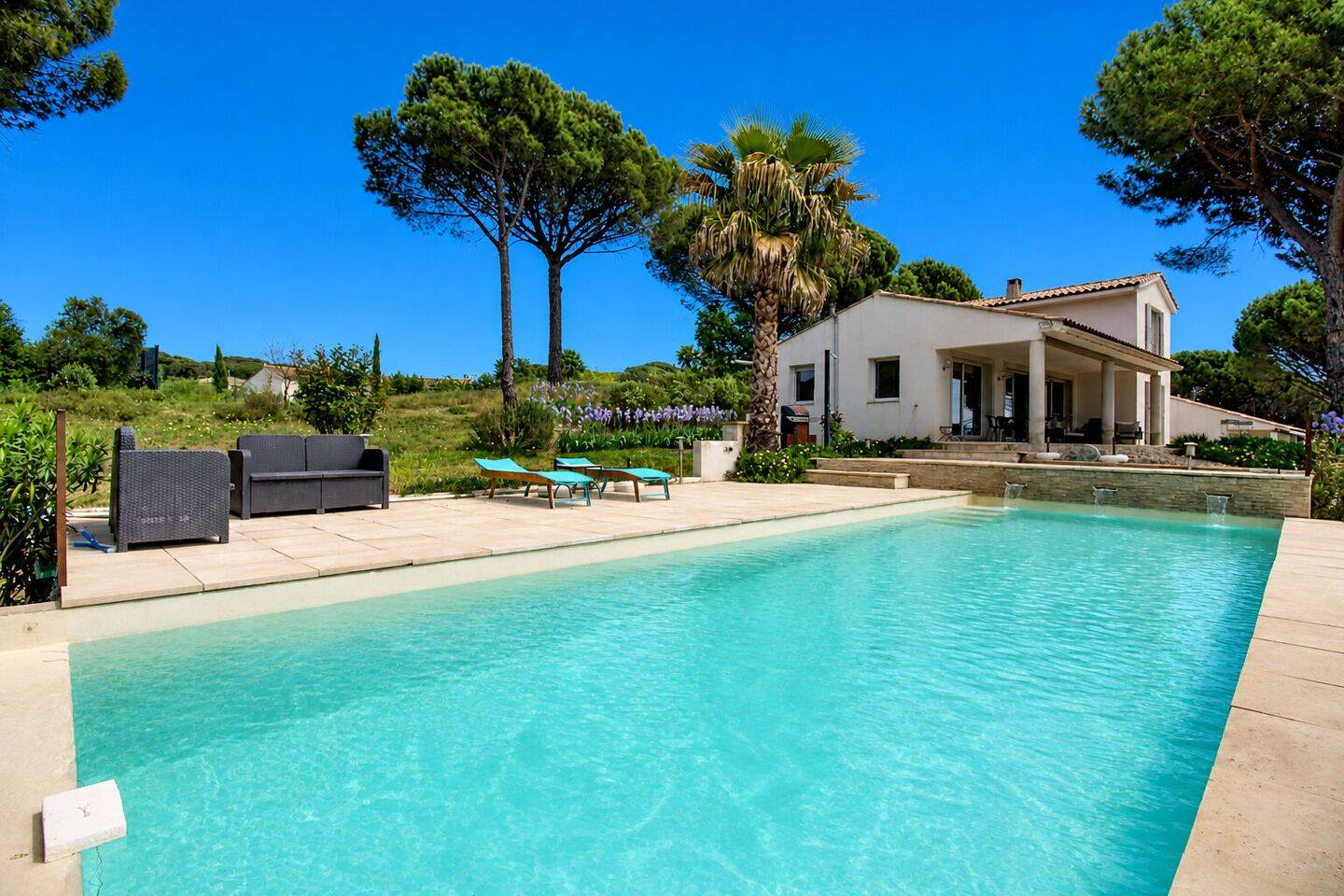 Maison 5 pièces 157 m² · à Vidauban · 157 m² · 607 000 €