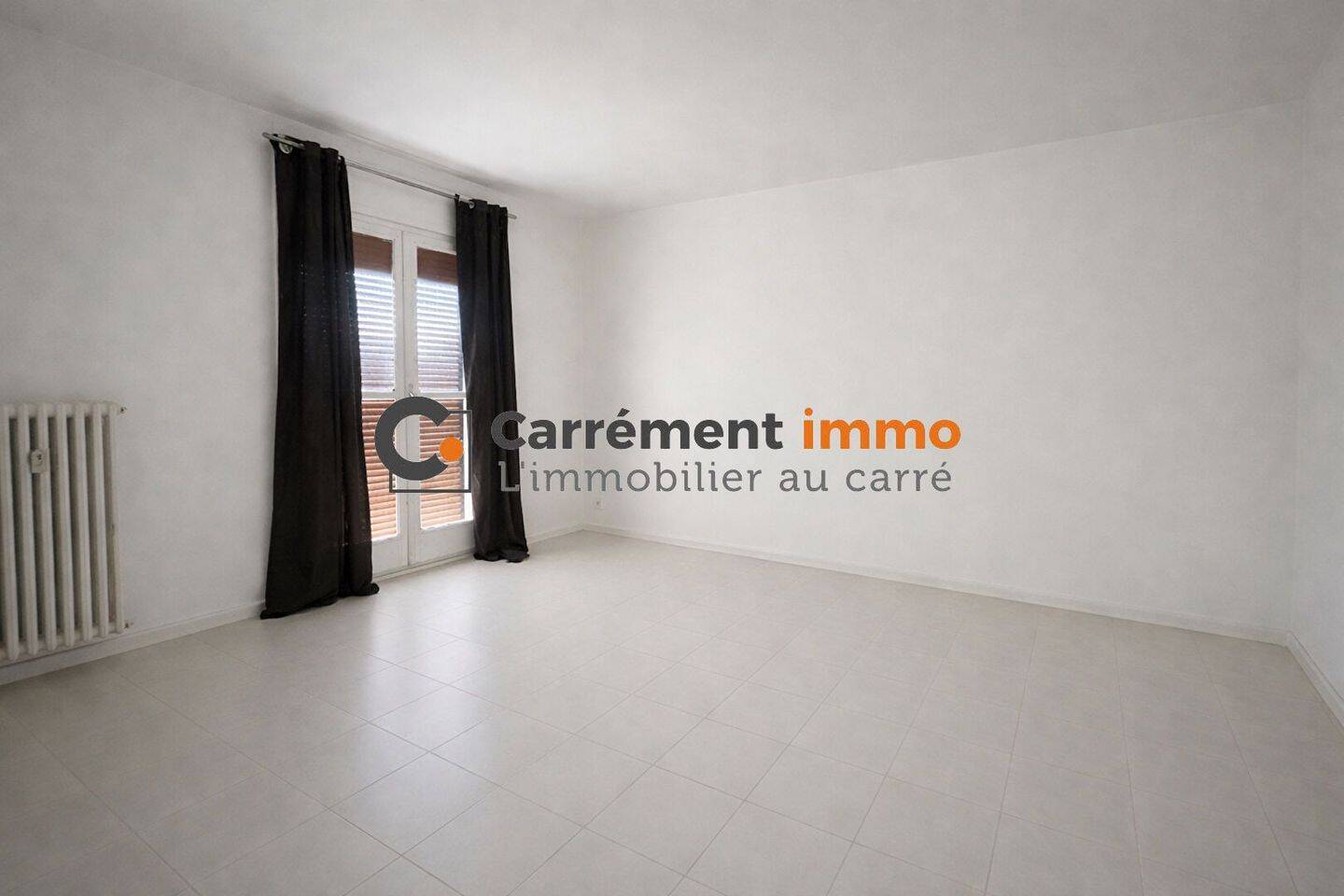 Appartement 1 pièce 26 m² · à Montpellier · 25,6 m² · 59 500 €
