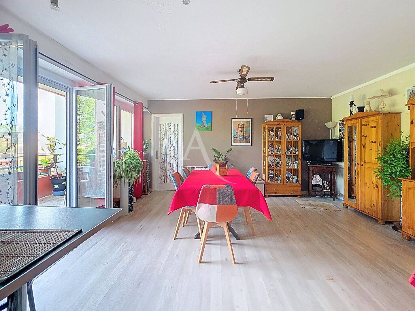 Appartement 4 pièces 77 m² · à Angers · 77 m² · 199 980 €