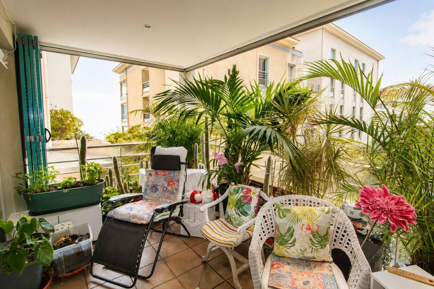 Appartement 4 pièces 91 m² · à Ajaccio · 90,8 m² · 771 000 €