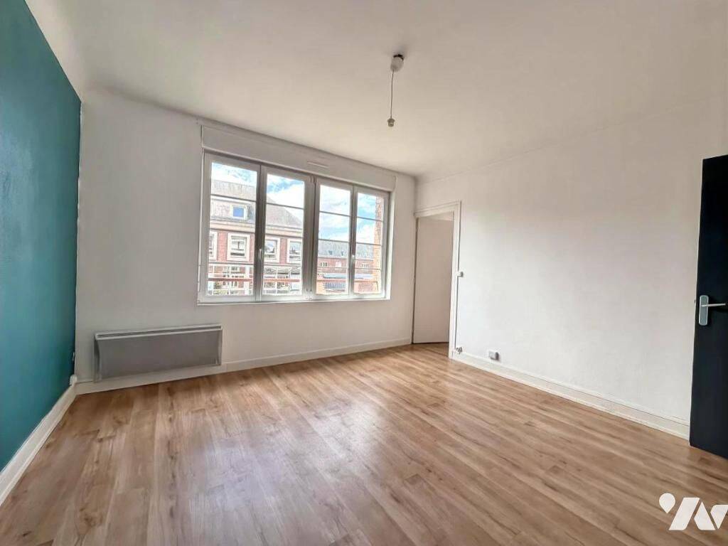 Appartement 46 m² · à Amiens · 46,1 m² · 550 €