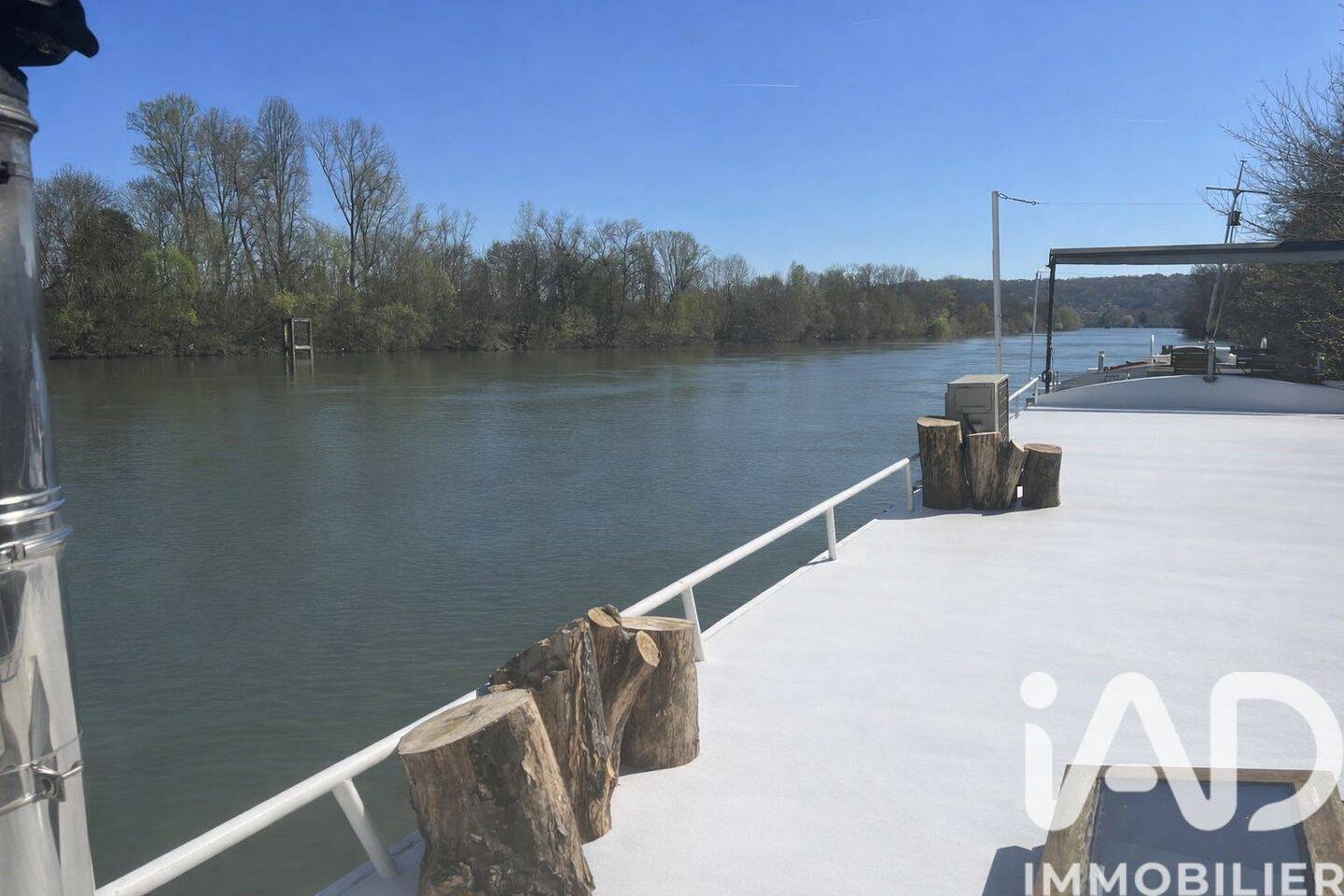6 pièces 195 m² · à Le Port-Marly · 195 m² · 635 000 €