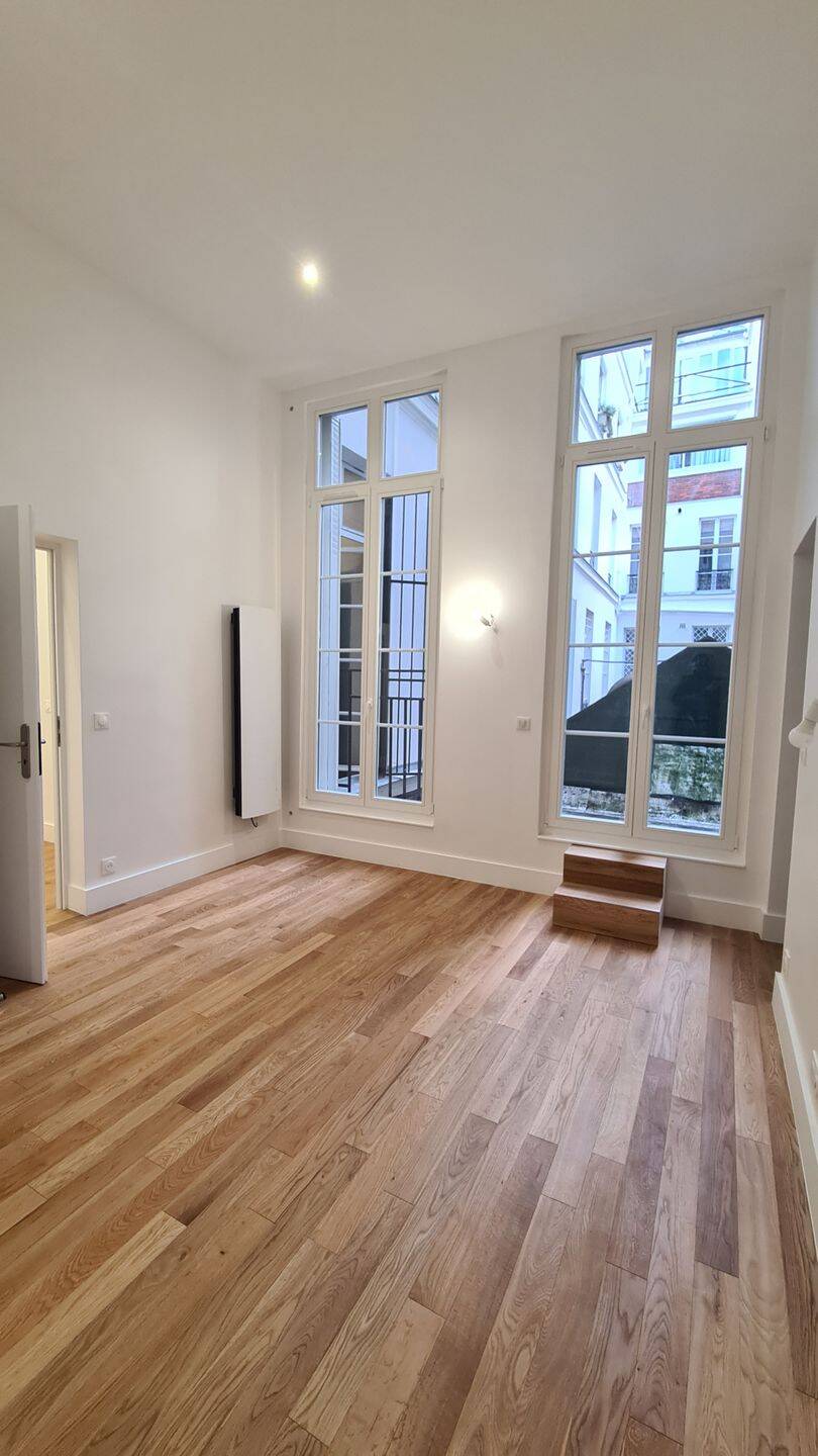Appartement 4 pièces 90 m² · à Paris · 90,1 m² · 3 113 €/mois
