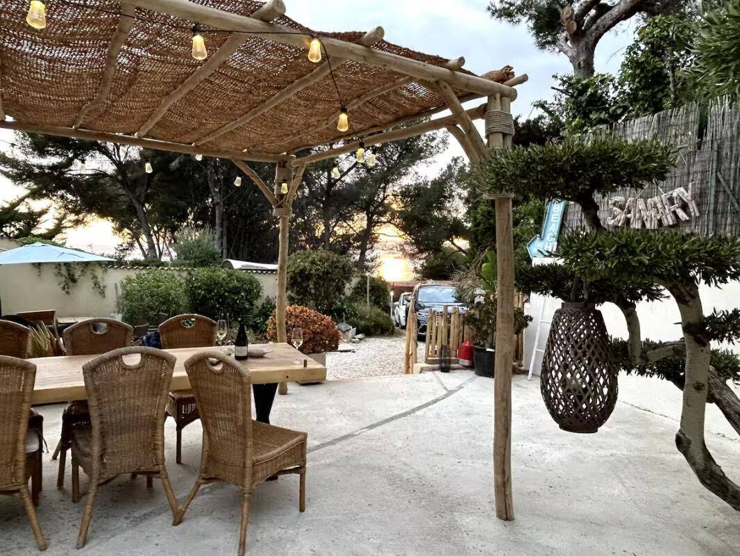 Maison 4 pièces 66 m² · à Sanary-sur-Mer · 66 m² · 1 900 €
