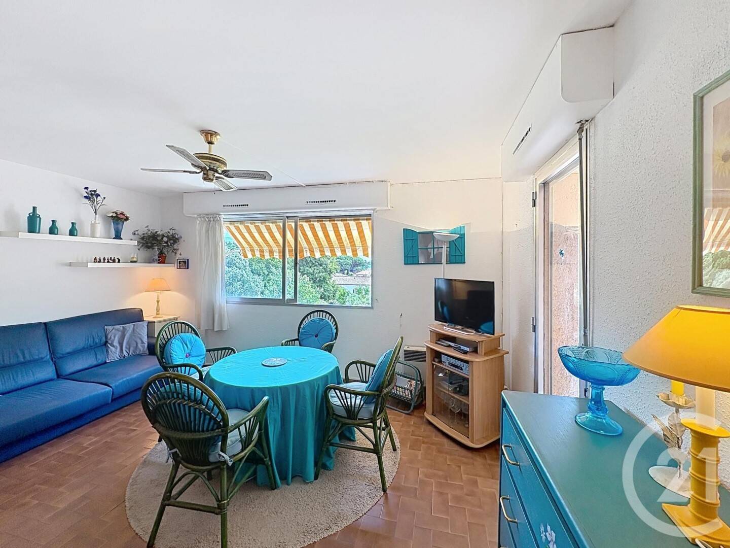 Appartement 2 pièces 41 m² · à Cavalaire-sur-Mer · 40,8 m² · 220 500 €