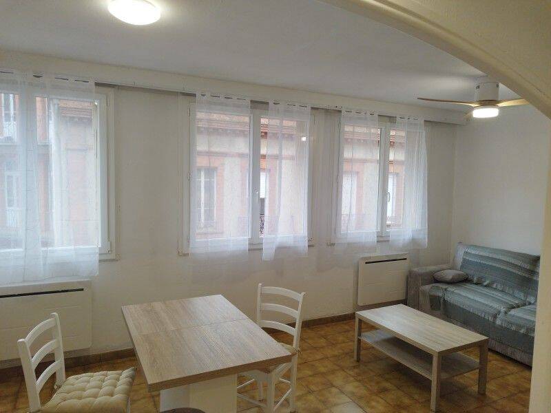 Appartement 3 pièces 70 m² · à Toulouse · 70 m² · 800 €