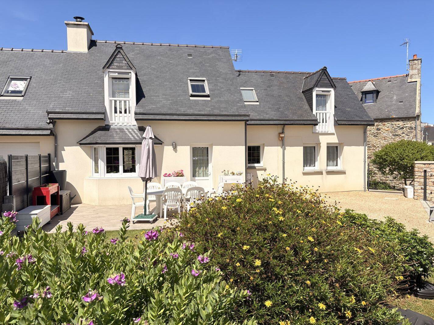 Maison 6 pièces 92 m² · à Perros-Guirec · 92 m² · 394 250 €
