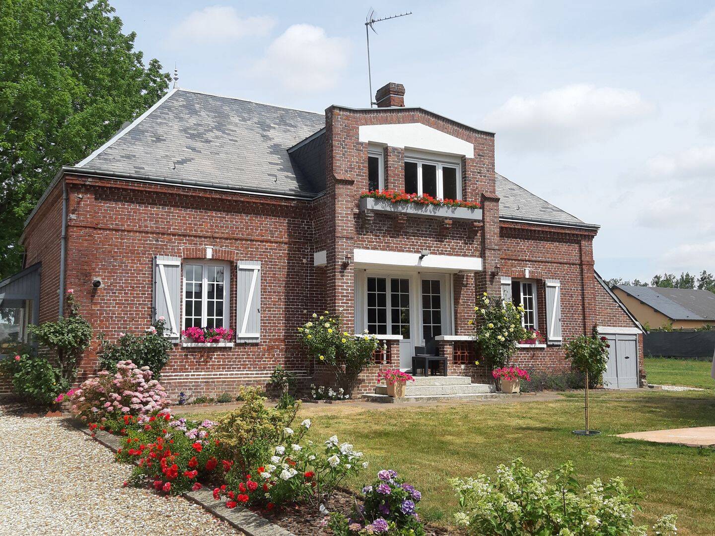Maison 7 pièces 180 m² · à Lyons-la-Forêt · 180 m² · 338 000 €