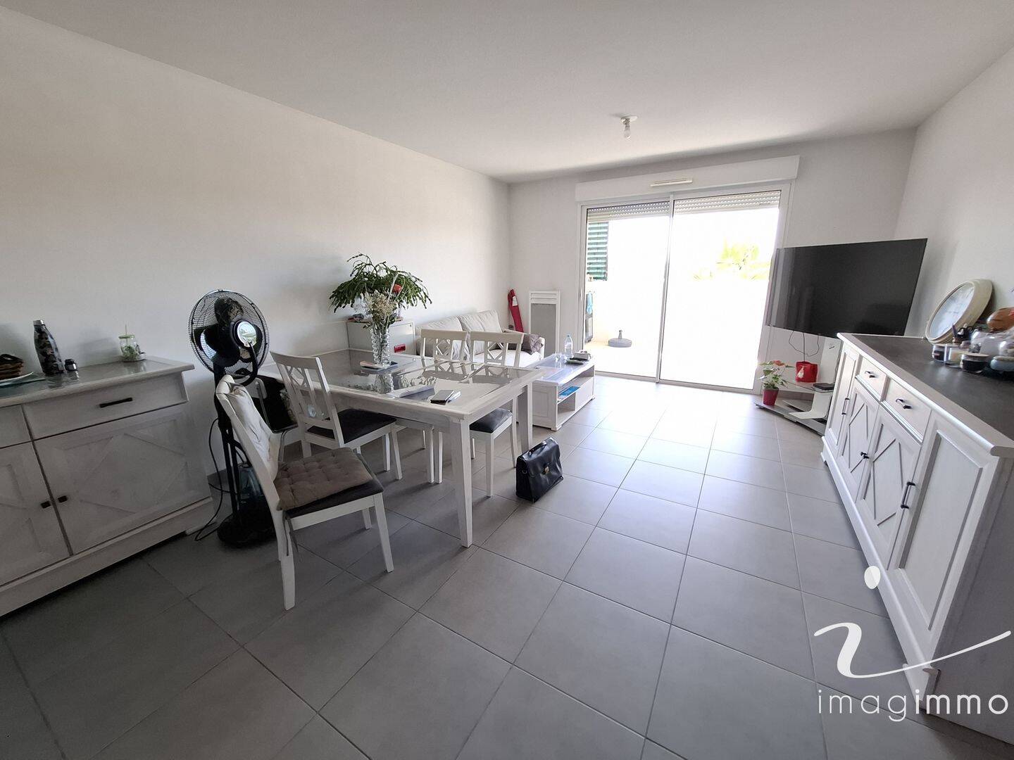 Appartement 3 pièces 59 m² · à Baillargues · 59,1 m² · 248 000 €