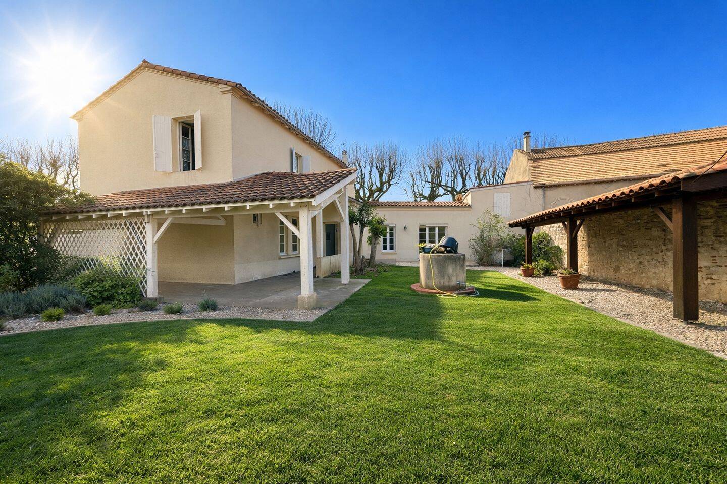 Maison 5 pièces 112 m² · à Villeneuve-sur-Lot · 112 m² · 166 600 €