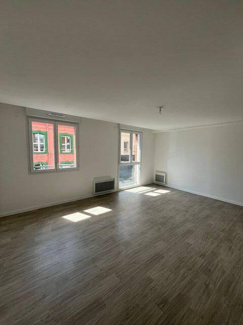 Appartement 2 pièces 49 m² · à Le Havre · 48,7 m² · 656 €