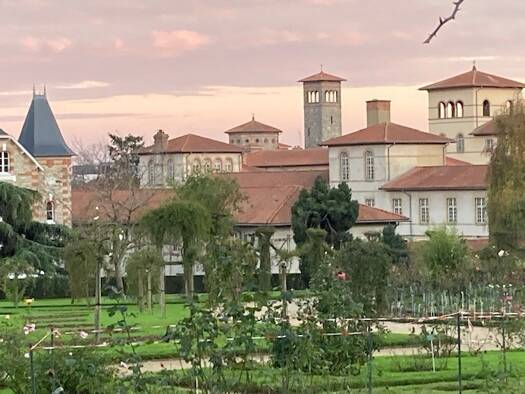 Maison à vendre 1 350 000 € 10 pièces 5 chambres 220 m² 400 m² de terrain Rennes 35000