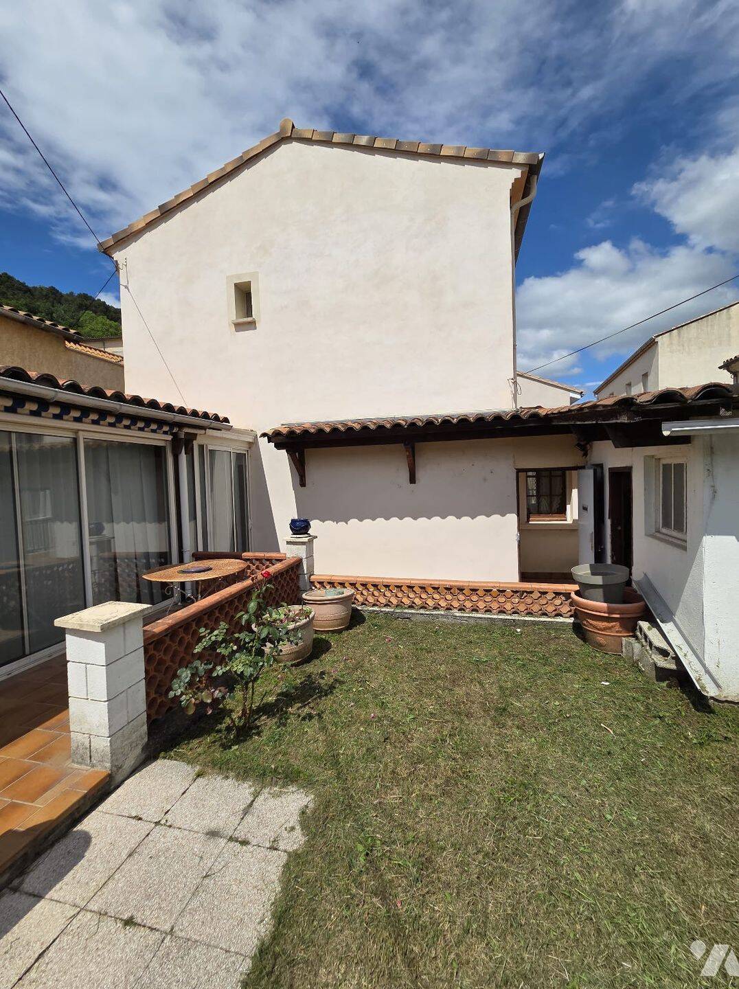 Maison 6 pièces 121 m² · à Le Teil · 121 m² · 180 000 €