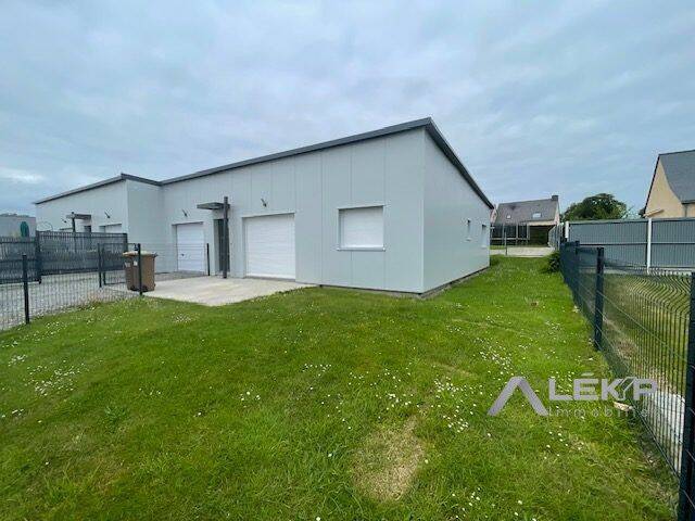 Maison 4 pièces 98 m² · à Sainte-Marie · 98 m² · 199 000 €
