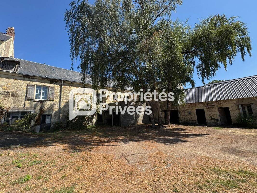 Maison 4 pièces 95 m² · à Coteaux-sur-Loire · 95 m² · 133 000 €