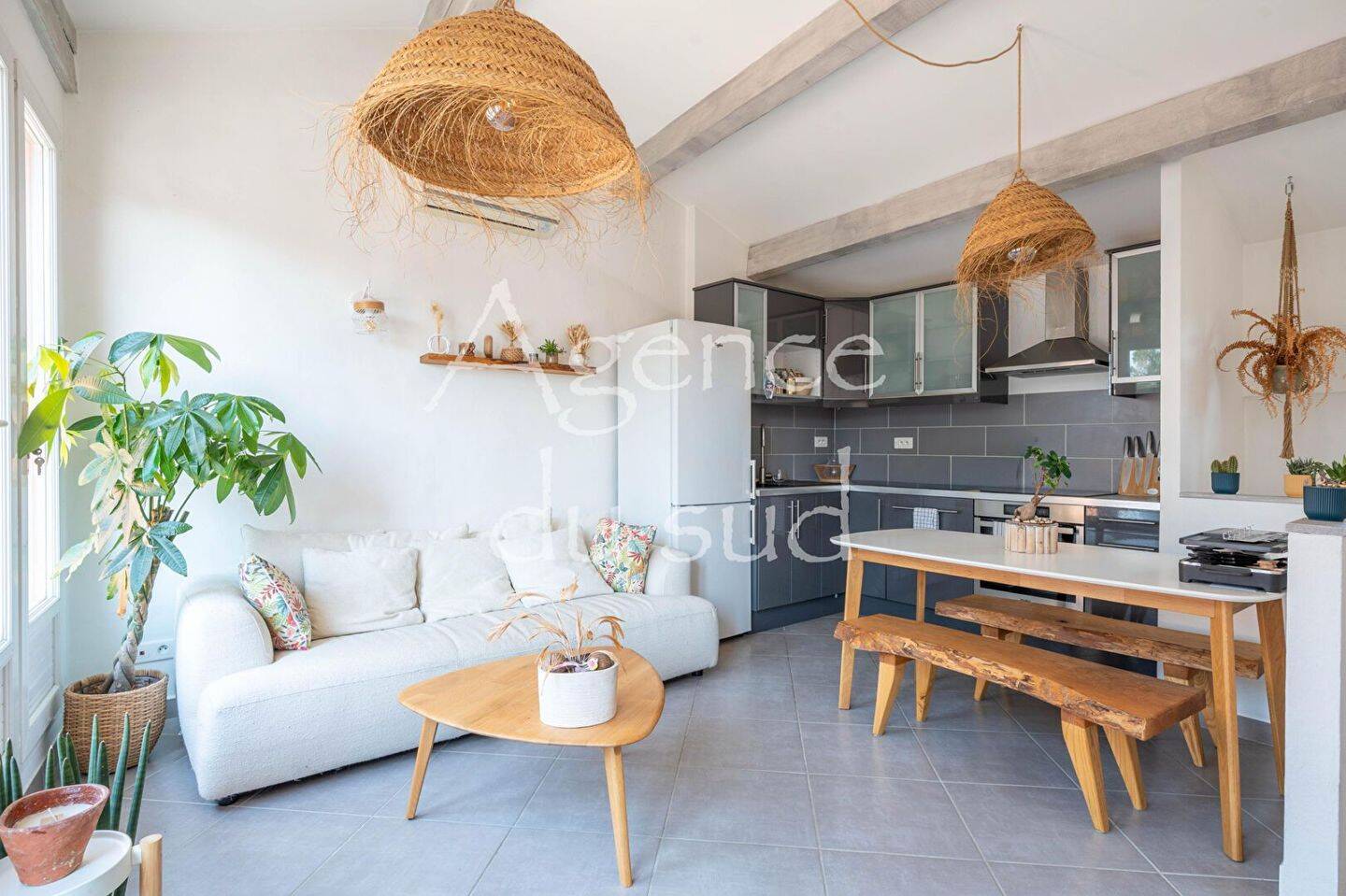 Appartement 2 pièces 50 m² · à La Bouilladisse · 50 m² · 255 000 €
