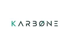 KARBONE logo